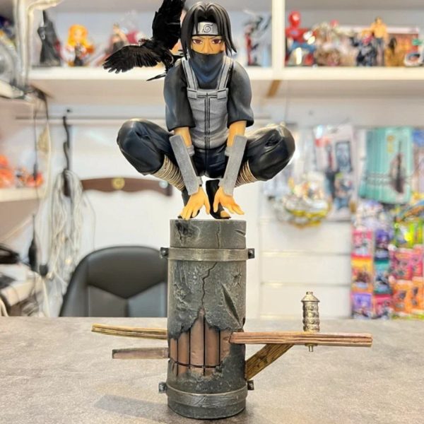 فیگور Itachi از انیمه Naruto